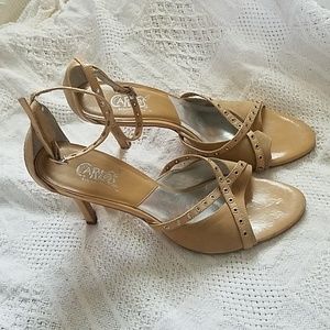 Heels by Carlos Santana